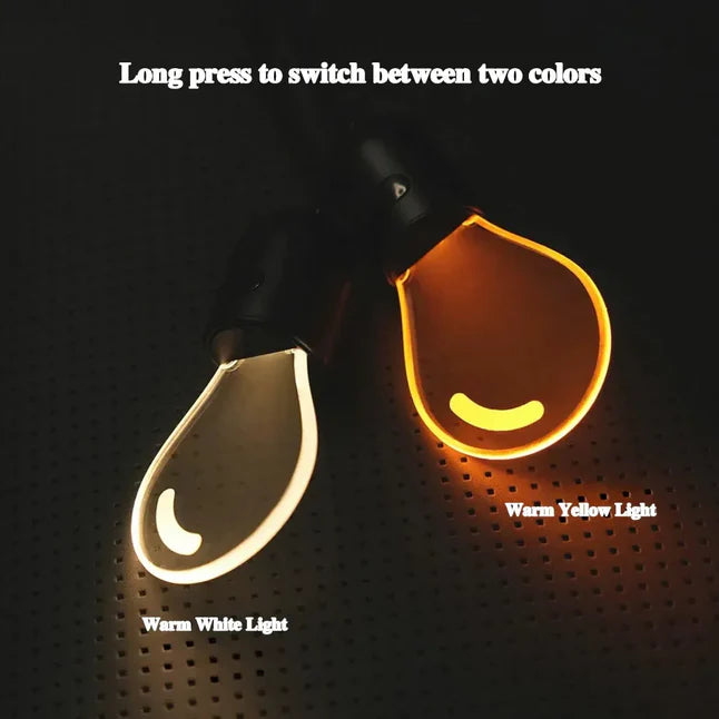 Auto-Glow Car Interior Ambient Atmosphere Lamp