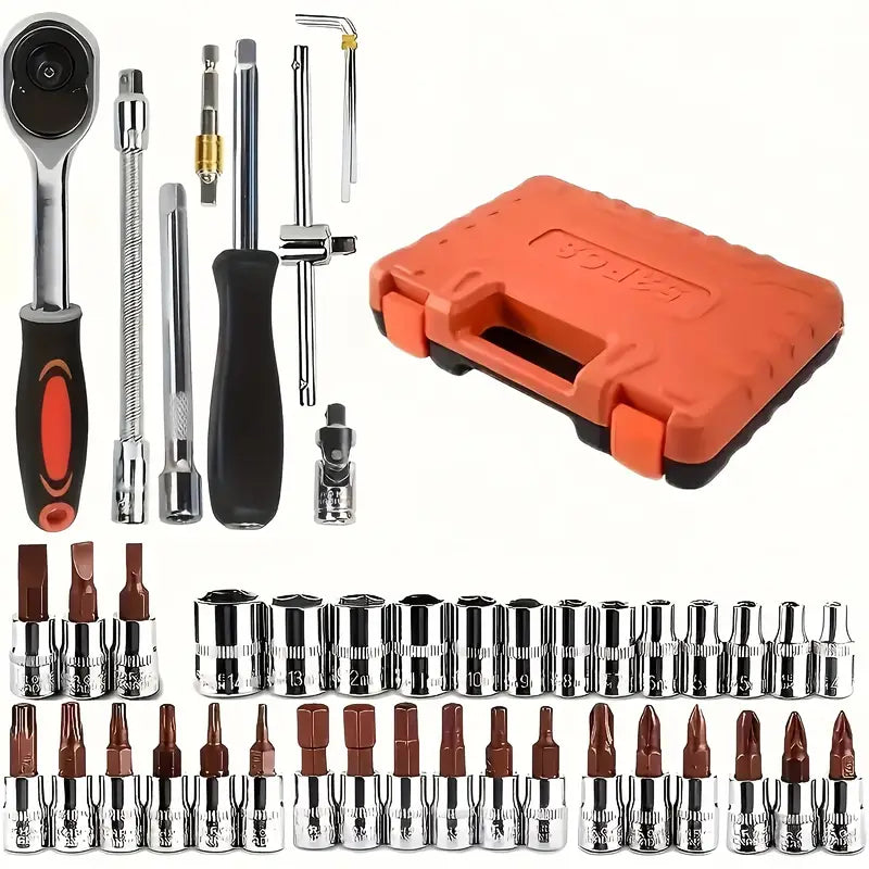 Professional Master Toolbox 🔥