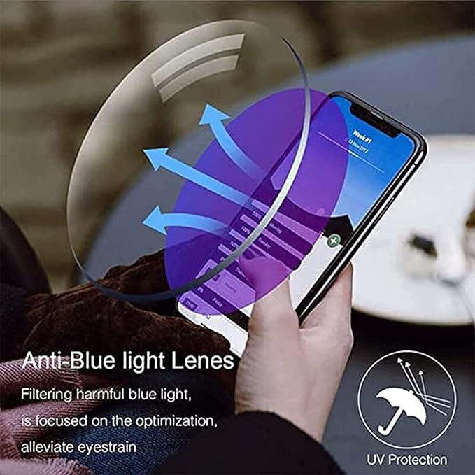 🔥 Buy 1 Get 1 Free 🔥 Ultra Light Material Screwless Foldable Reading Glasses @ Rs. 599/- - Best2Have