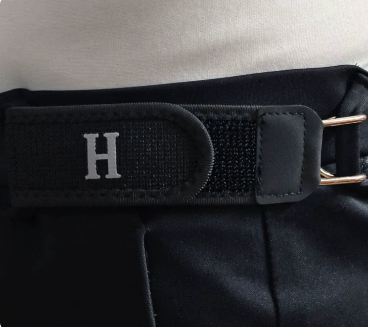 Adjustable Buckleless Elastic Waist Belt 🎁 Buy 1 Get 3 Free🎁