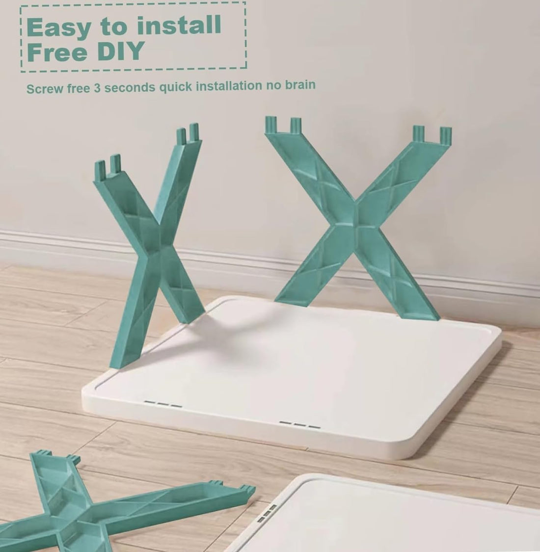 Shoes Rack For Home Plastic, Adjustable Shoe Stand